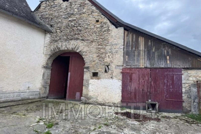 2 - venda casa herrère pyrénées atlantiques - côte basque frança