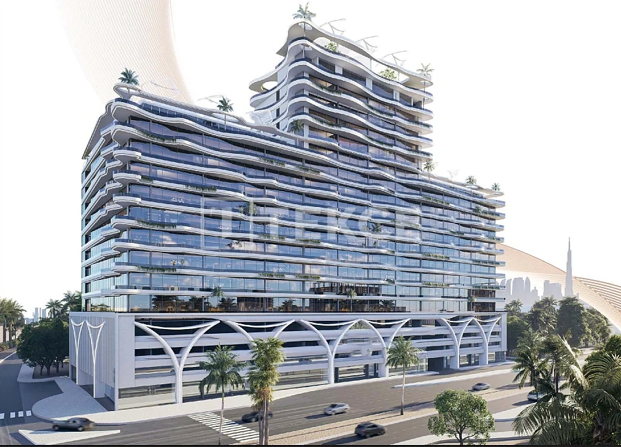 1 - verkauf wohnung dubai dubai vereinigte arabische emirate