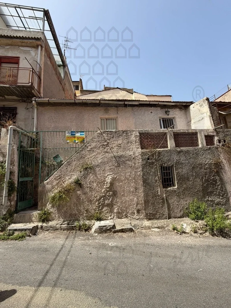 1 - verkauf villa messina sizilien italien