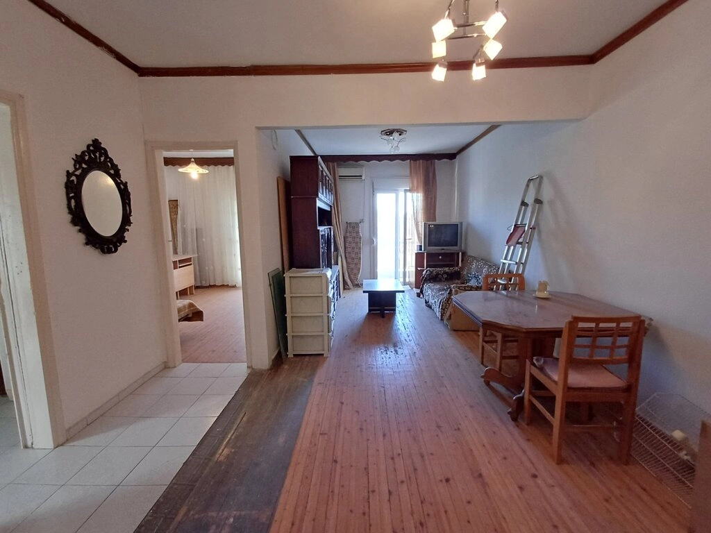 2 - vente appartement plage à pied eptálofos grèce centrale grèce
