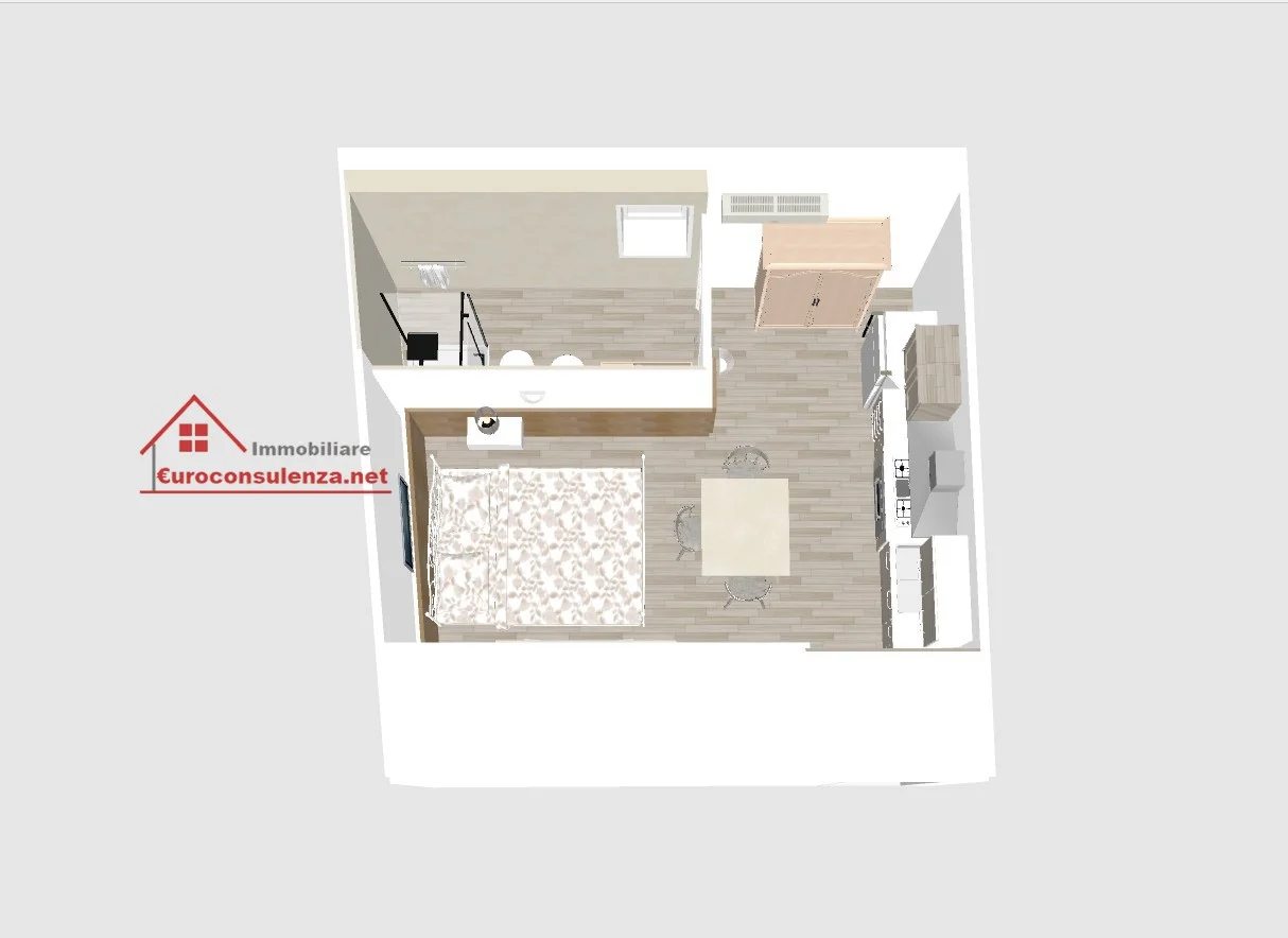 2 - apartment for sale in ugento apulia italy