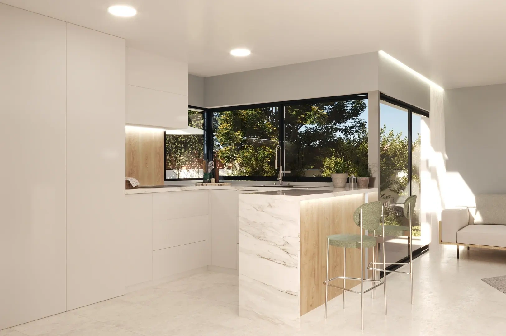2 - house for sale in alfaz del pi valencian community spain