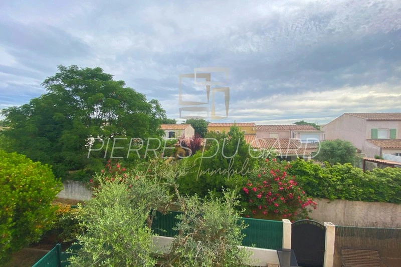 2 - apartment for sale in uzès gard france