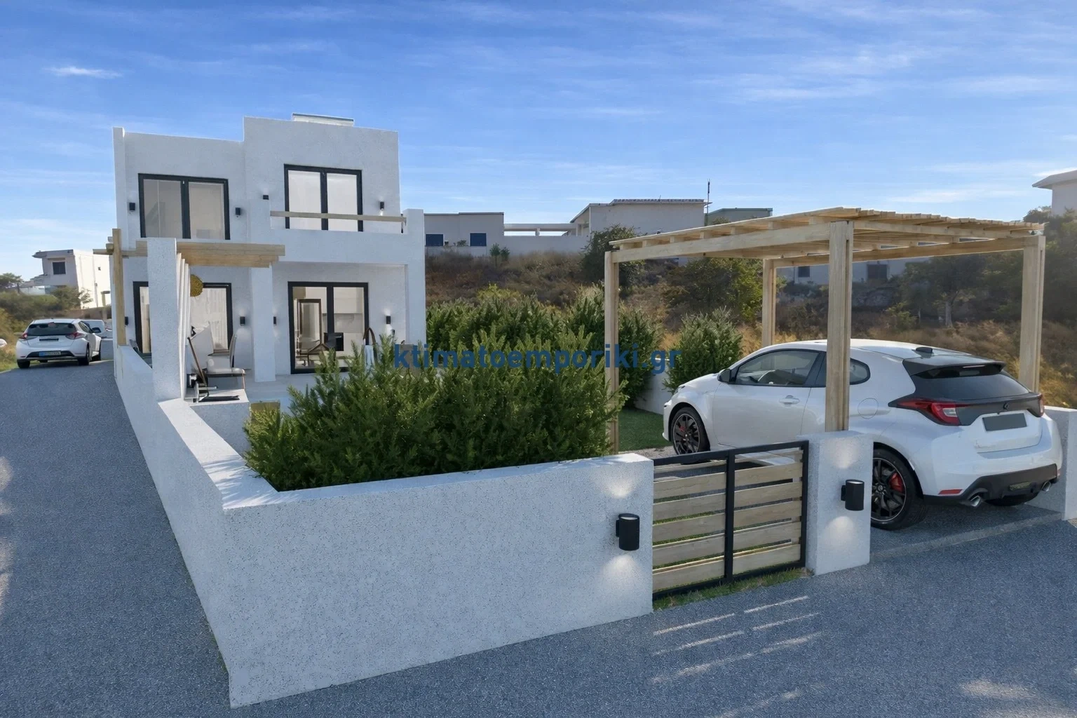 2 - venda casa rhodes egeu meridional grécia