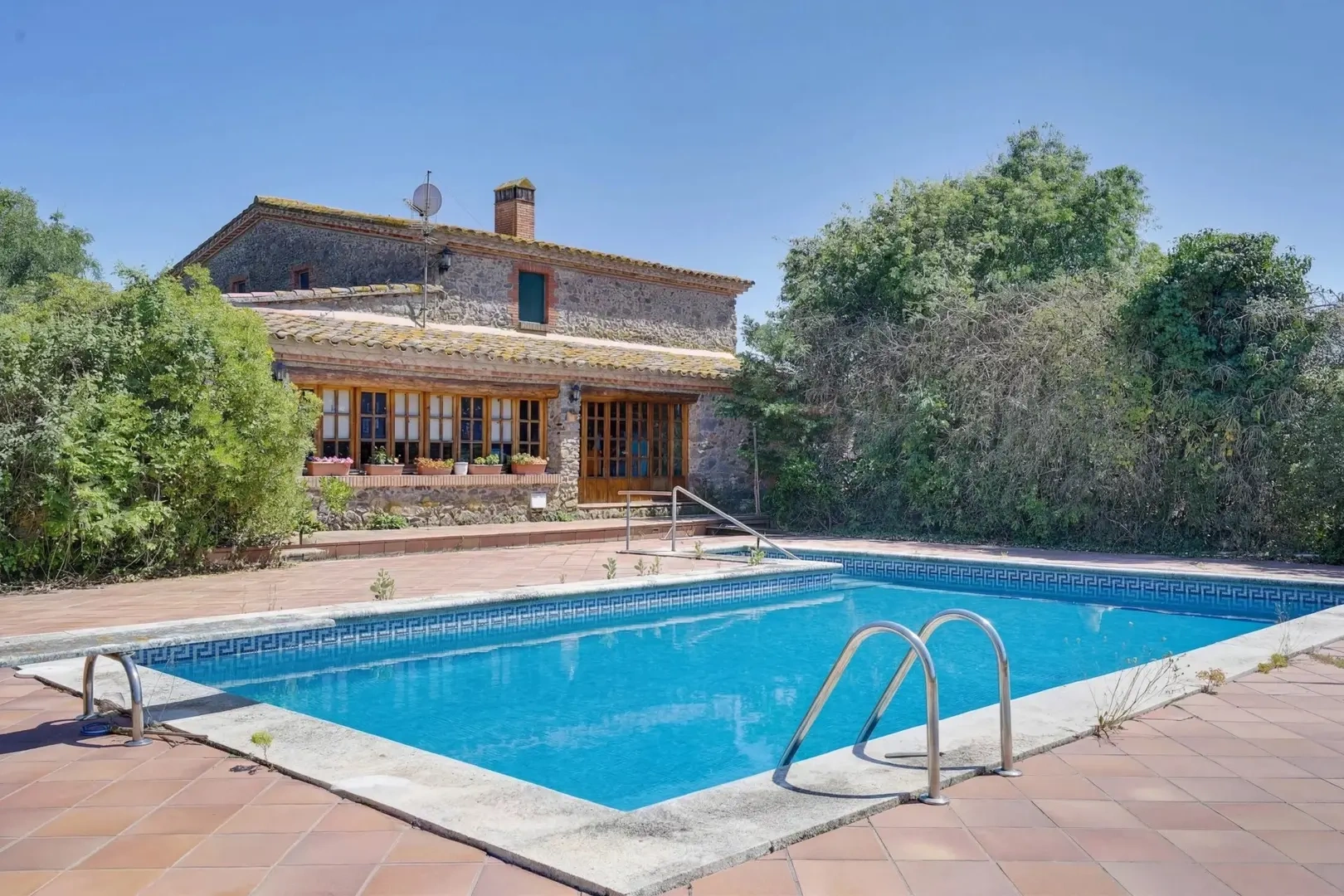 2 - vente maison maçanet de la selva catalogne espagne