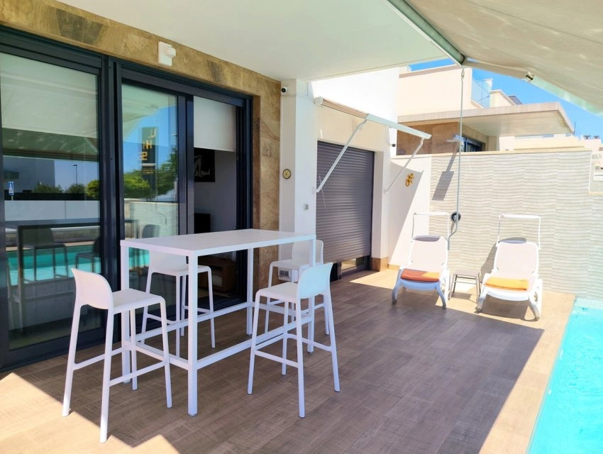 2 - verkoop villa san miguel de salinas valencian community spanje