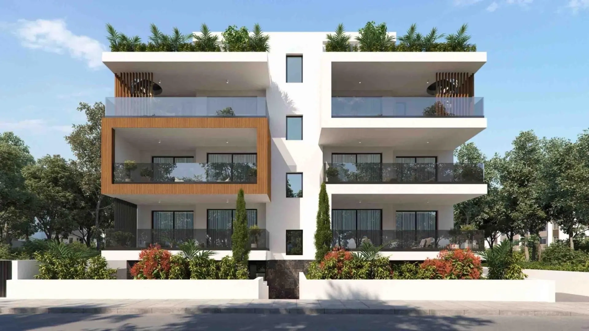 2 - verkauf wohnung larnaca larnaca zypern