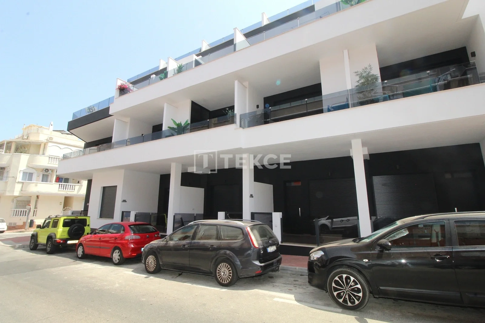 2 - verkoop appartement strand to voet torrevieja - costa blanca valencian community spanje