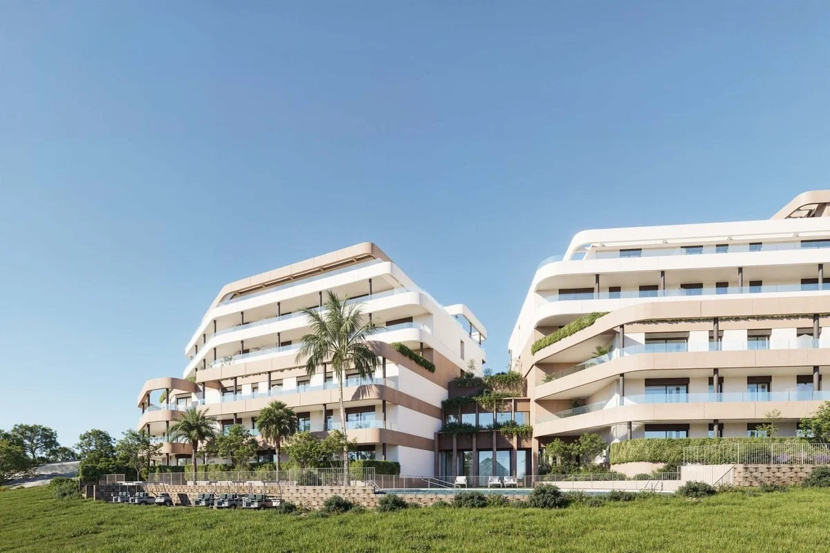 2 - venta apartamento estepona - costa del sol andalucía españa