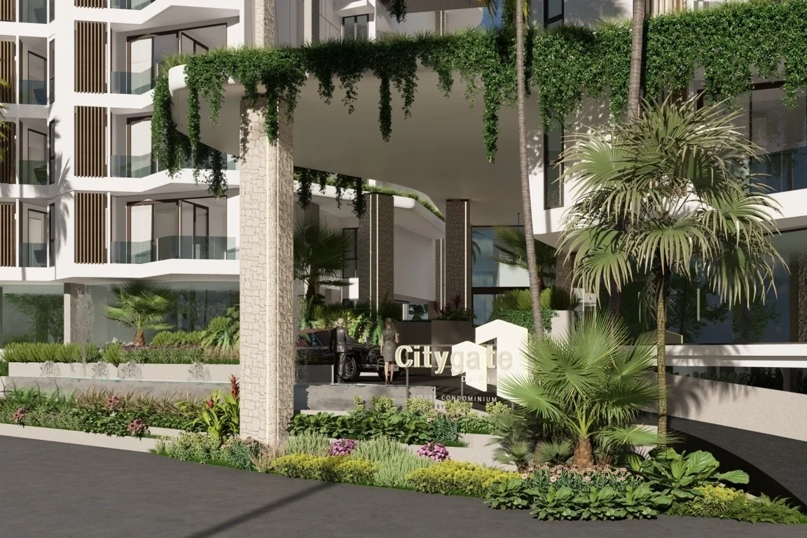 2 - beach walk apartment for sale in kathu phuket thailand