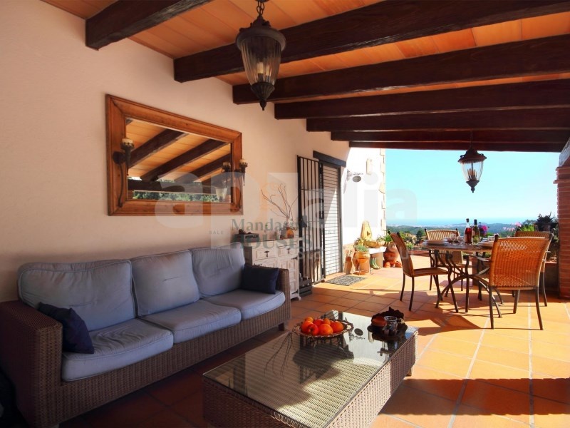 2 - house for sale in lloret de mar catalonia spain