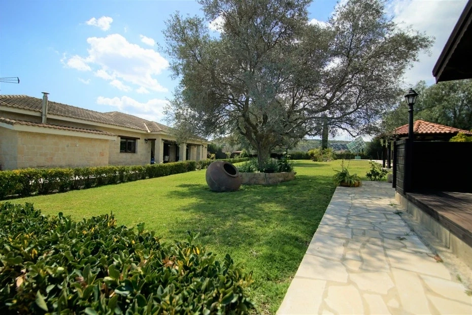 1 - vente villa limassol limassol chypre