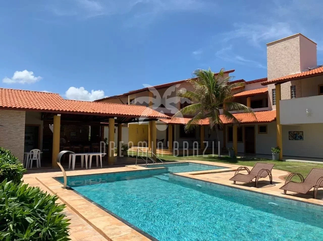 1 - vendita casa são gonçalo do amarante ceará brasile