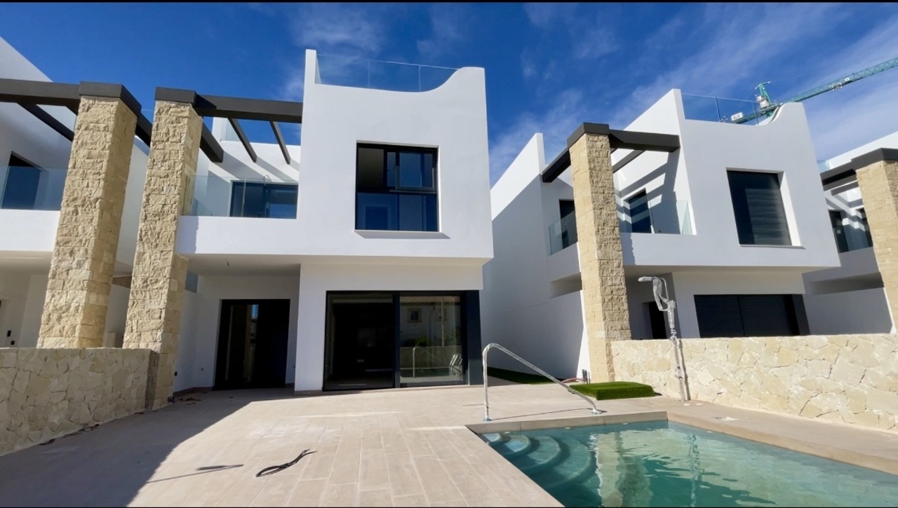 2 - verkauf wohnung pilar de la horadada valencia spanien