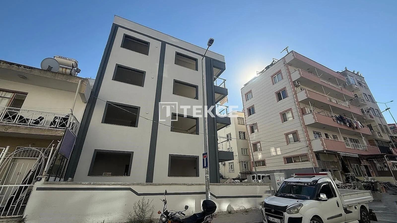 2 - apartment for sale in kusadasi aydın turkey