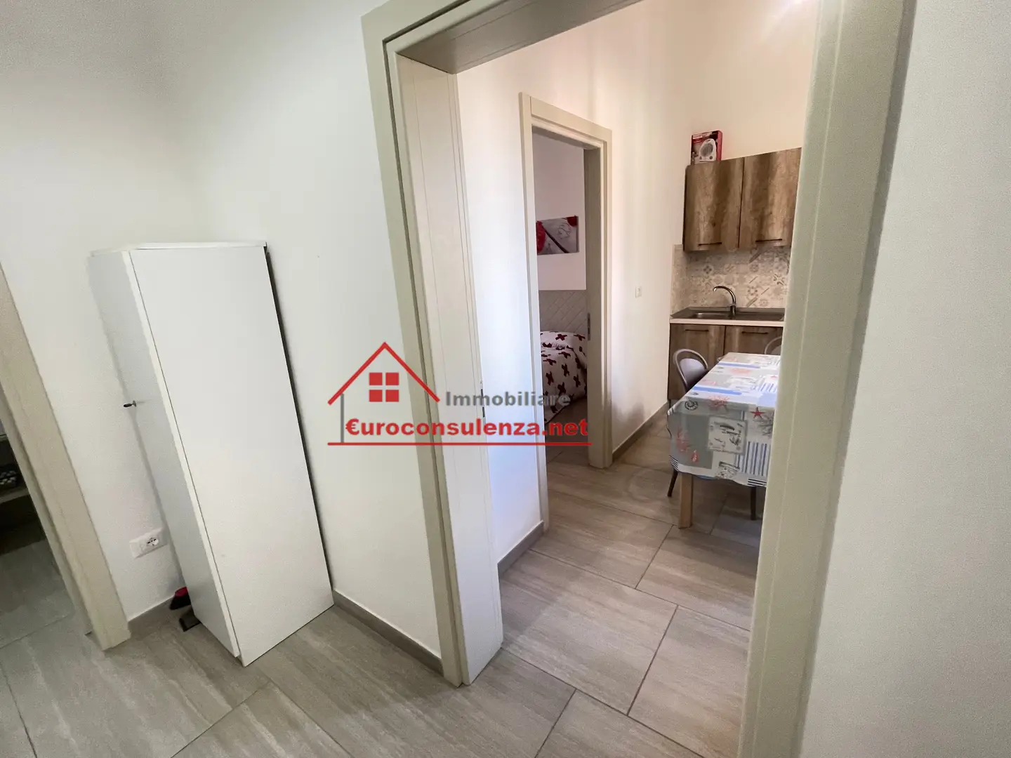 2 - apartment for sale in ugento apulia italy