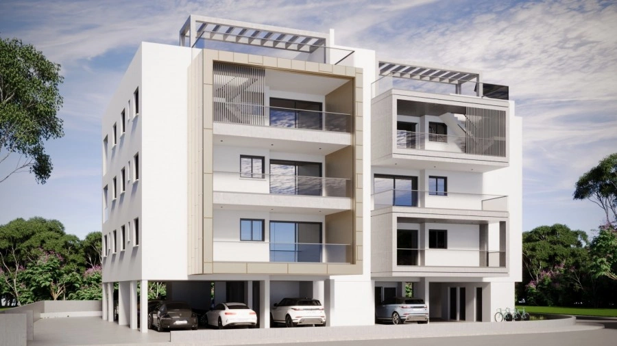 1 - verkauf wohnung larnaca larnaca zypern