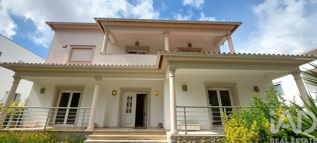 1 - house for sale in porto de mós centro region portugal