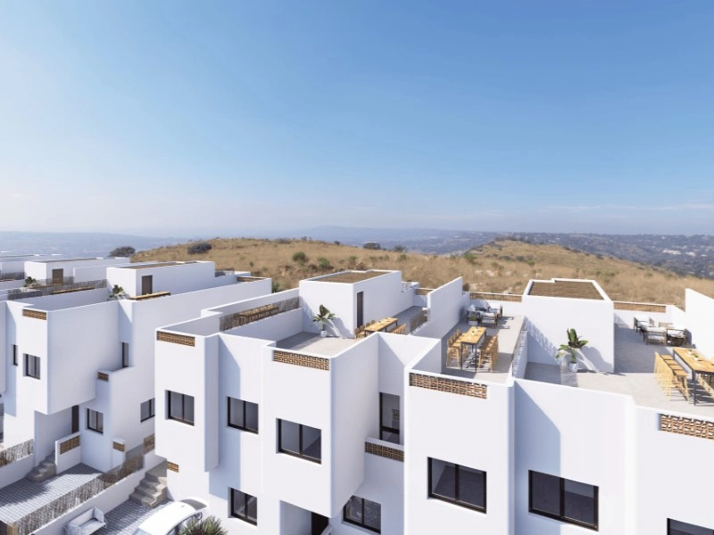1 - vente appartement dolores communauté valencienne espagne