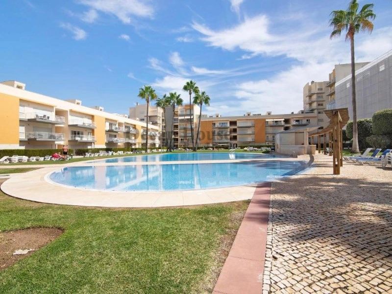 2 - продажа квартира vilamoura алгарве португалия