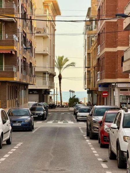 2 - venda apartamento torrevieja - costa blanca comunidade valenciana espanha