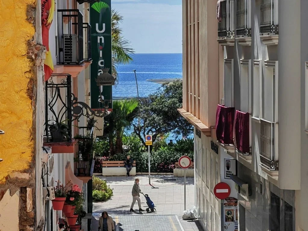 1 - verkauf haus estepona - costa del sol andalusien spanien