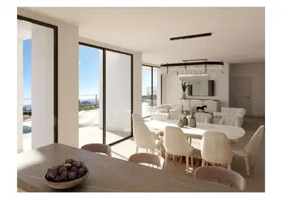 2 - vente villa finestrat - costa blanca communauté valencienne espagne