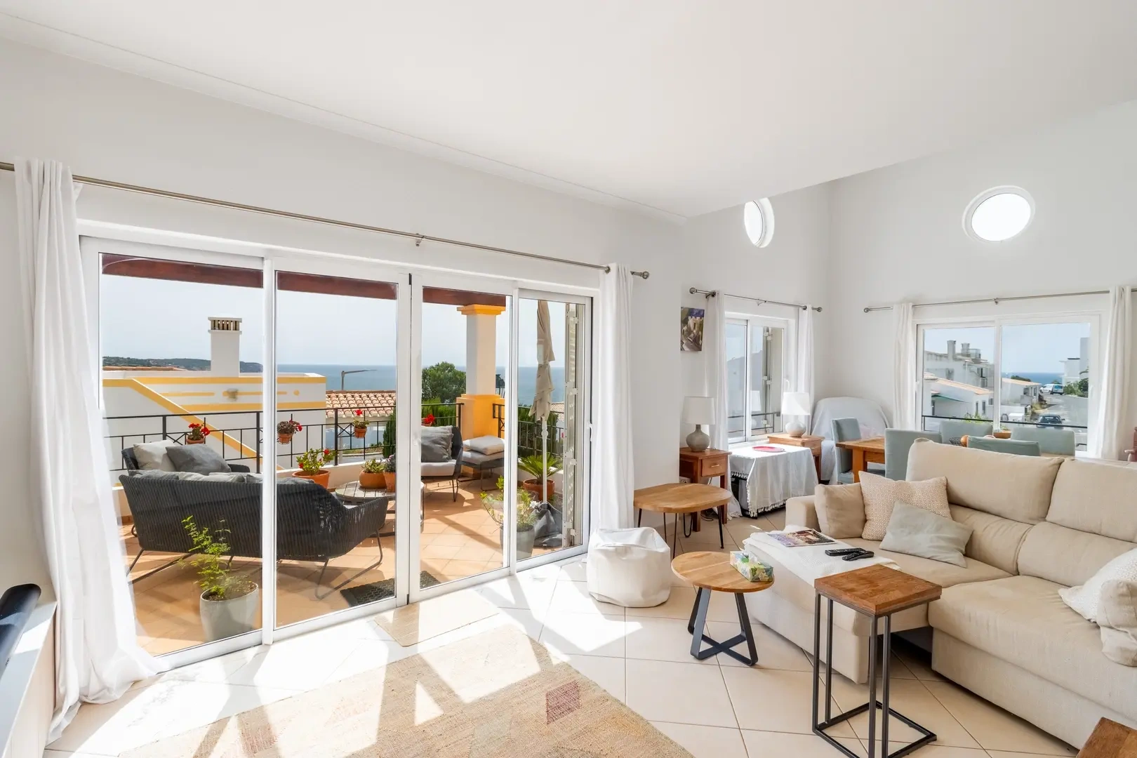 2 - verkauf haus meerblick salema algarve portugal