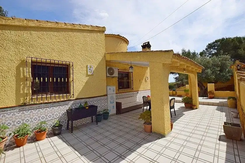 2 - villa for sale in orihuela-costa valencian community spain