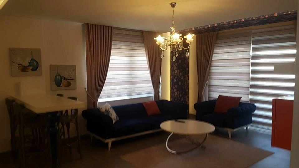 2 - venda apartamento alanya antalya turquia