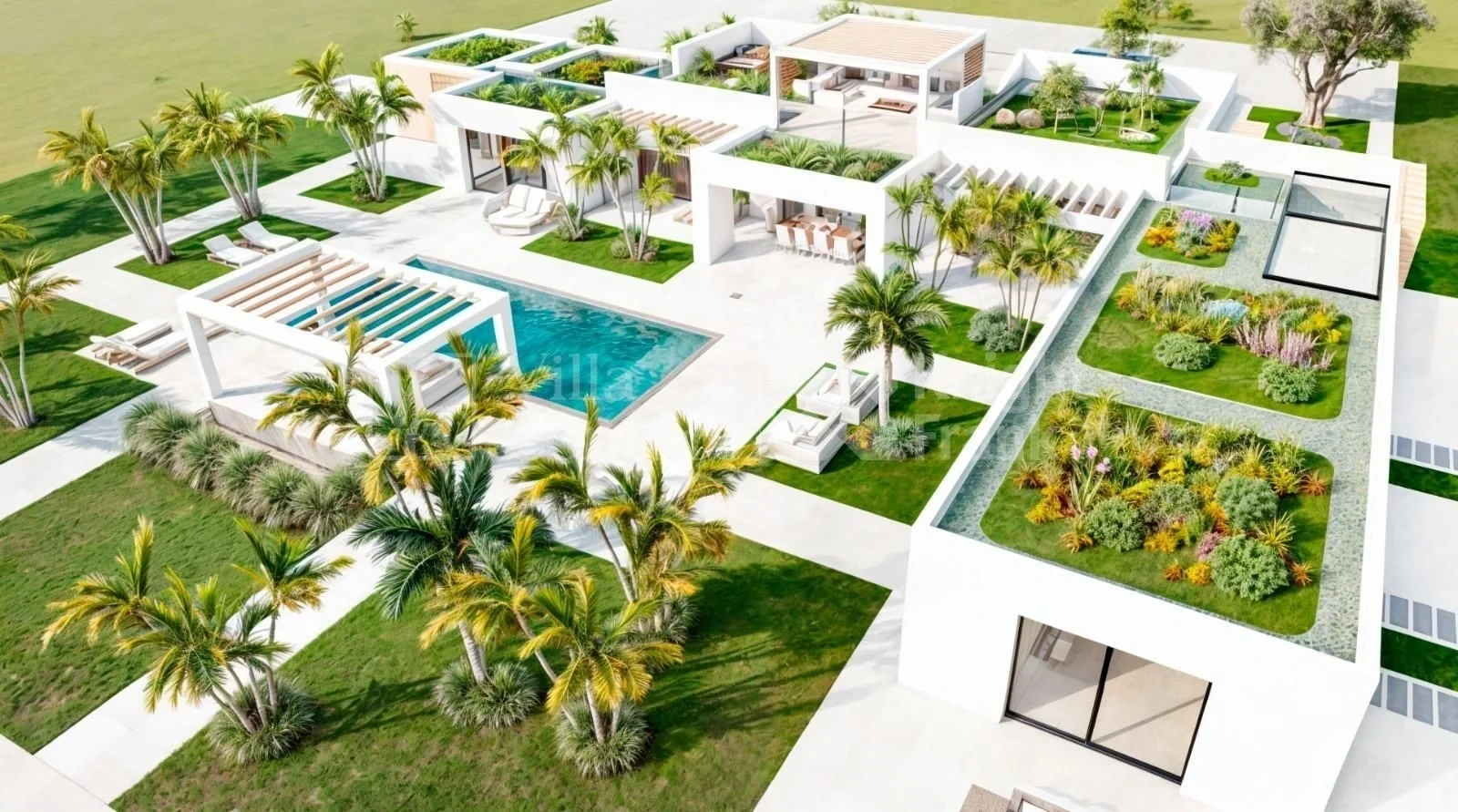 2 - venta terreno santa eulalia del río ibiza - islas baleares españa
