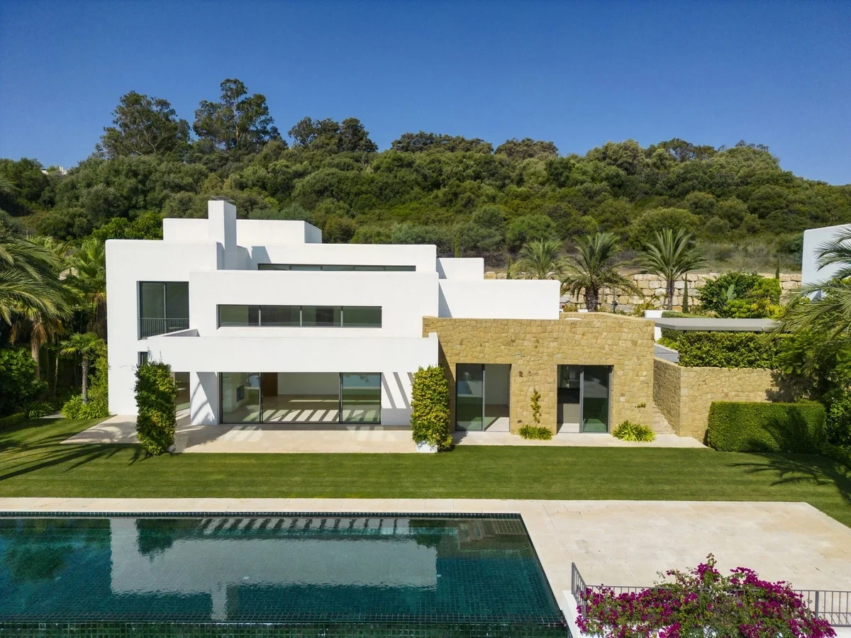 1 - vendita casa casares - costa del sol andalusia spagna
