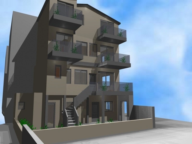 1 - vente maison glyfada attique grèce