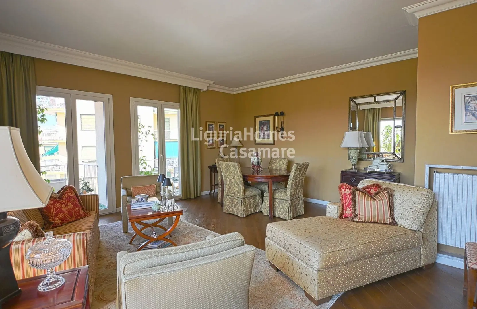 2 - venta apartamento vista al mar sanremo liguria italia