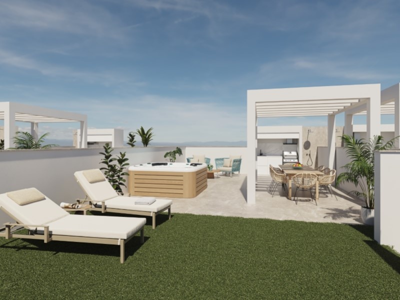 2 - house for sale in pilar de la horadada valencian community spain