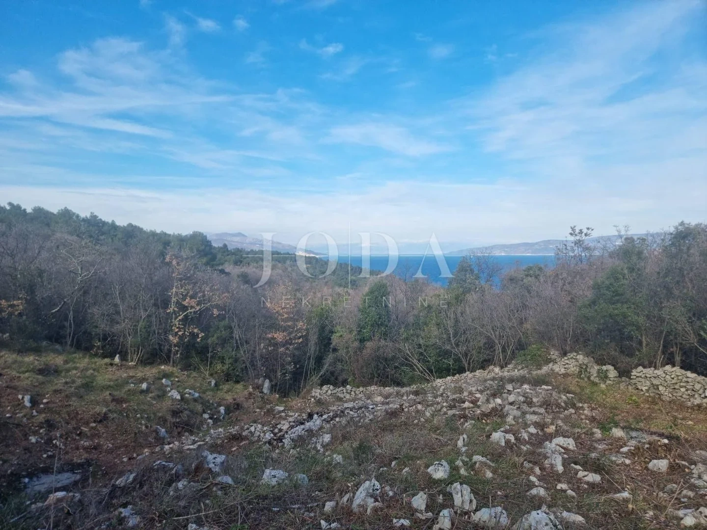 2 - verkoop terrein labin istria kroatië