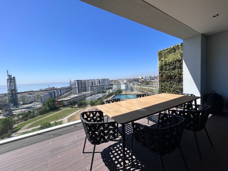 1 - venda apartamento lisboa região de lisboa portugal