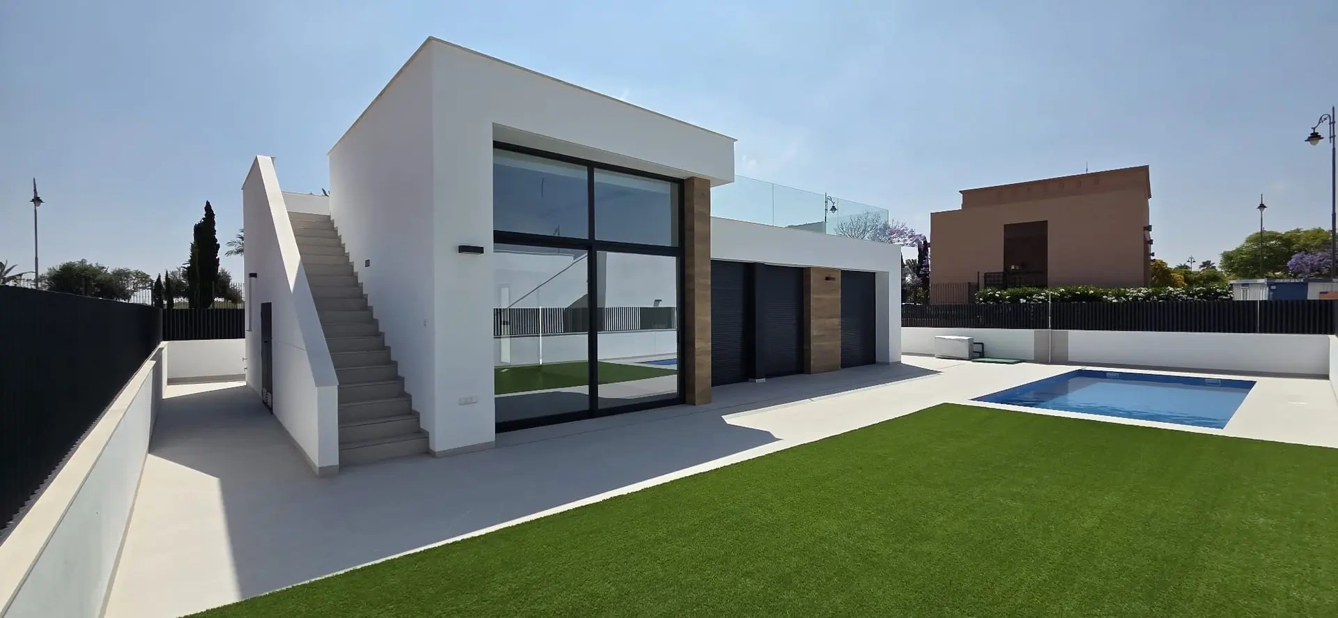 2 - продажа villa alhama de murcia регион мурсия испания