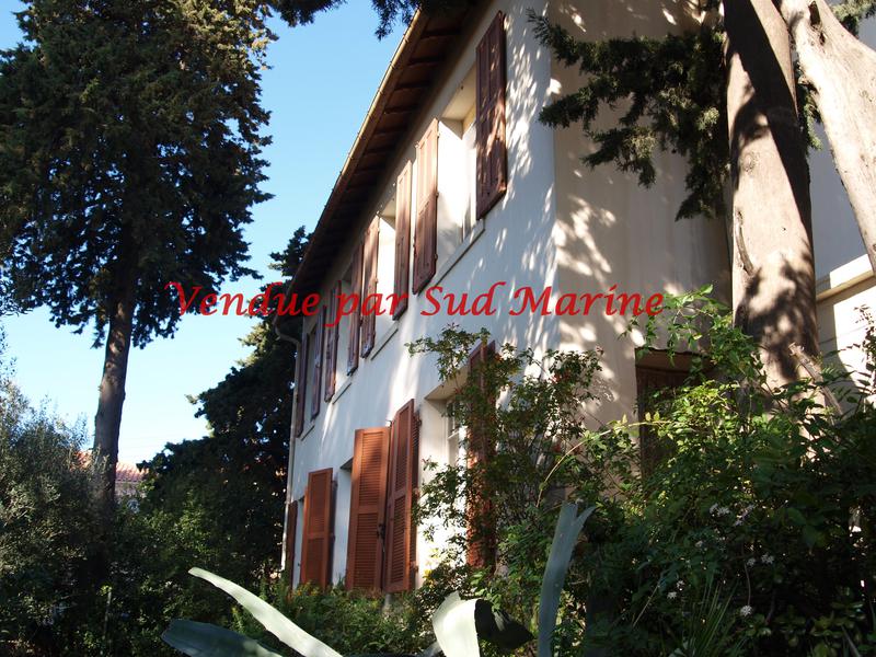 1 - venda casa toulon var frança