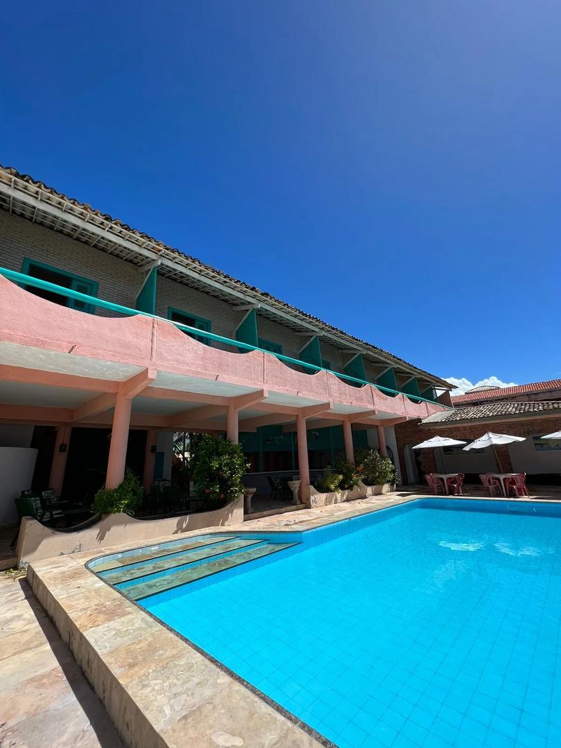 2 - vendita commercio fronte mare cascavel ceará brasile