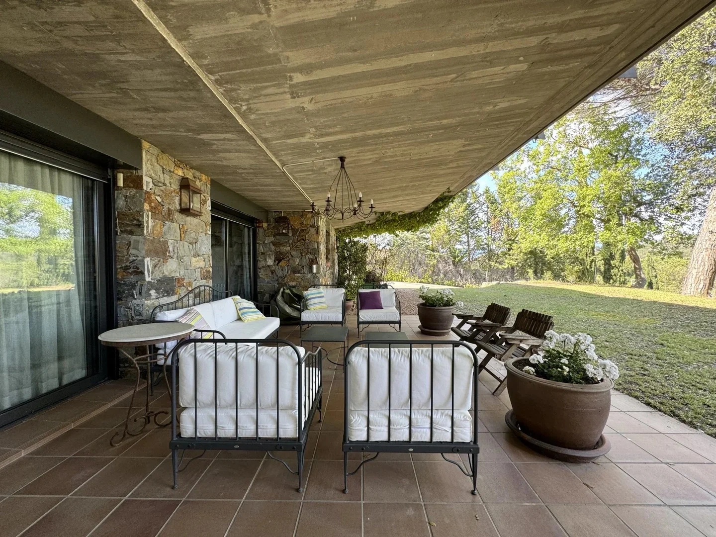 2 - vente maison vallromanes catalogne espagne