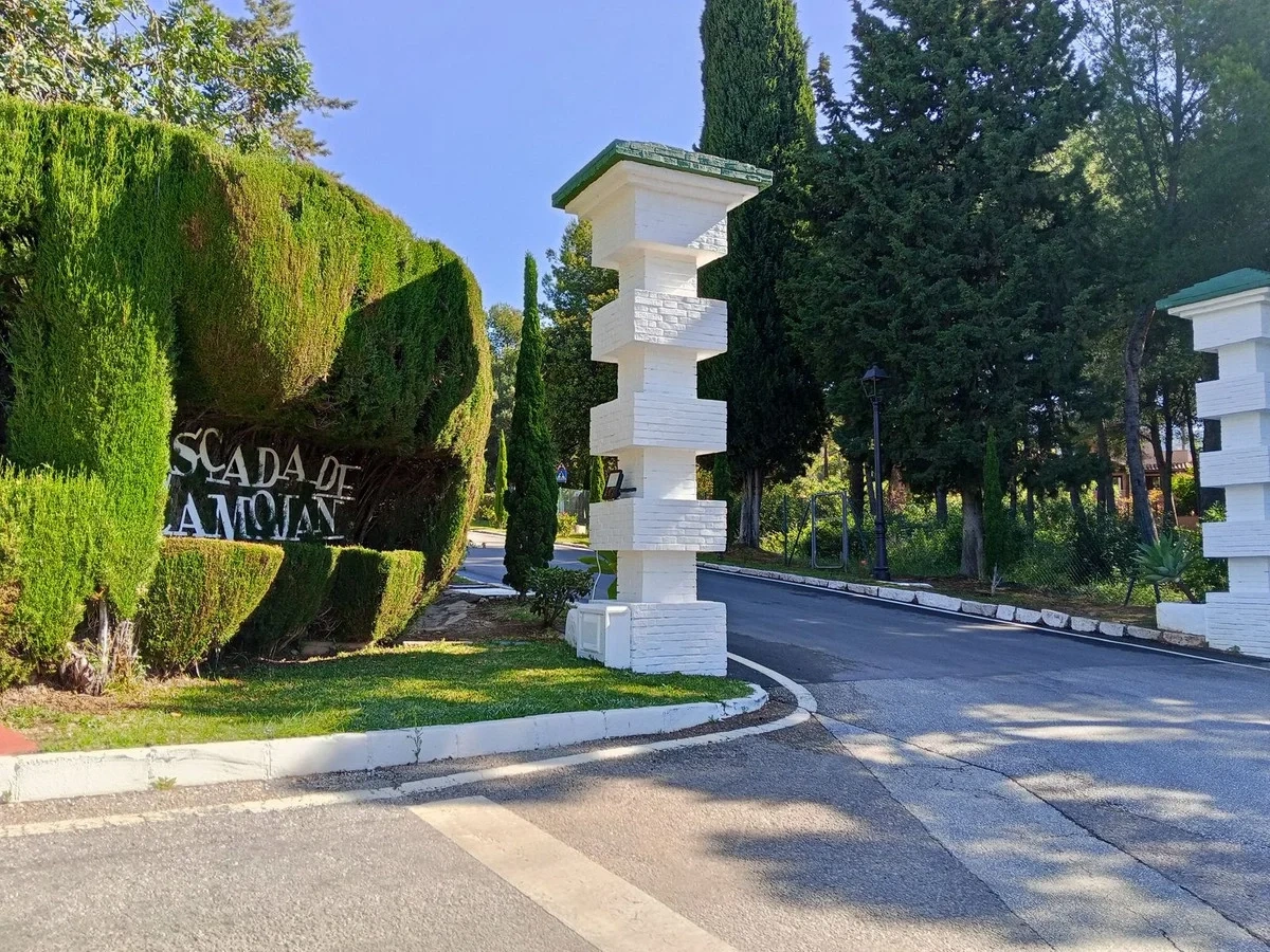 1 - vente maison vue mer marbella - costa del sol andalousie espagne
