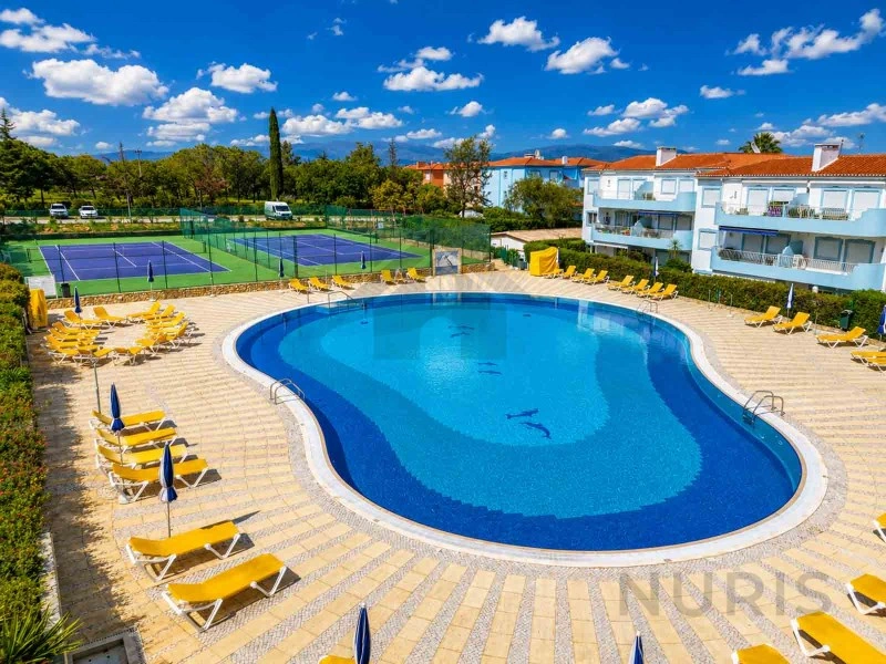 1 - vente appartement portimão algarve portugal