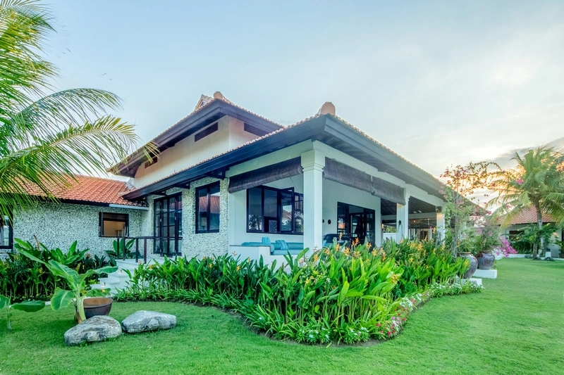 2 - villa for sale in badung bali indonesia