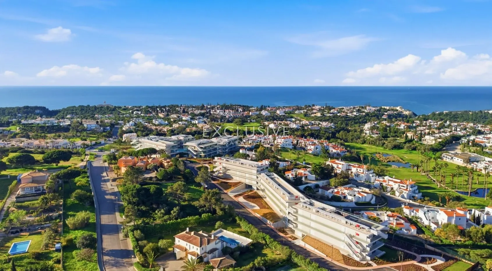 1 - vendita appartamento lagoa algarve portogallo