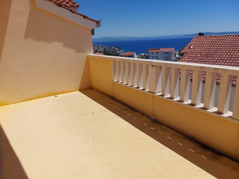 2 - verkauf gebäude meerblick okrug gornji split-dalmatien kroatien