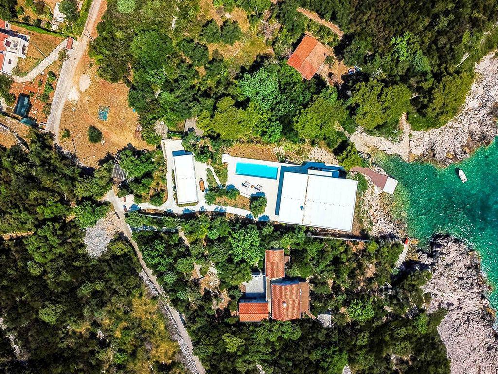 2 - venta casa frente al mar dubrovnik dubrovnik-neretva croacia