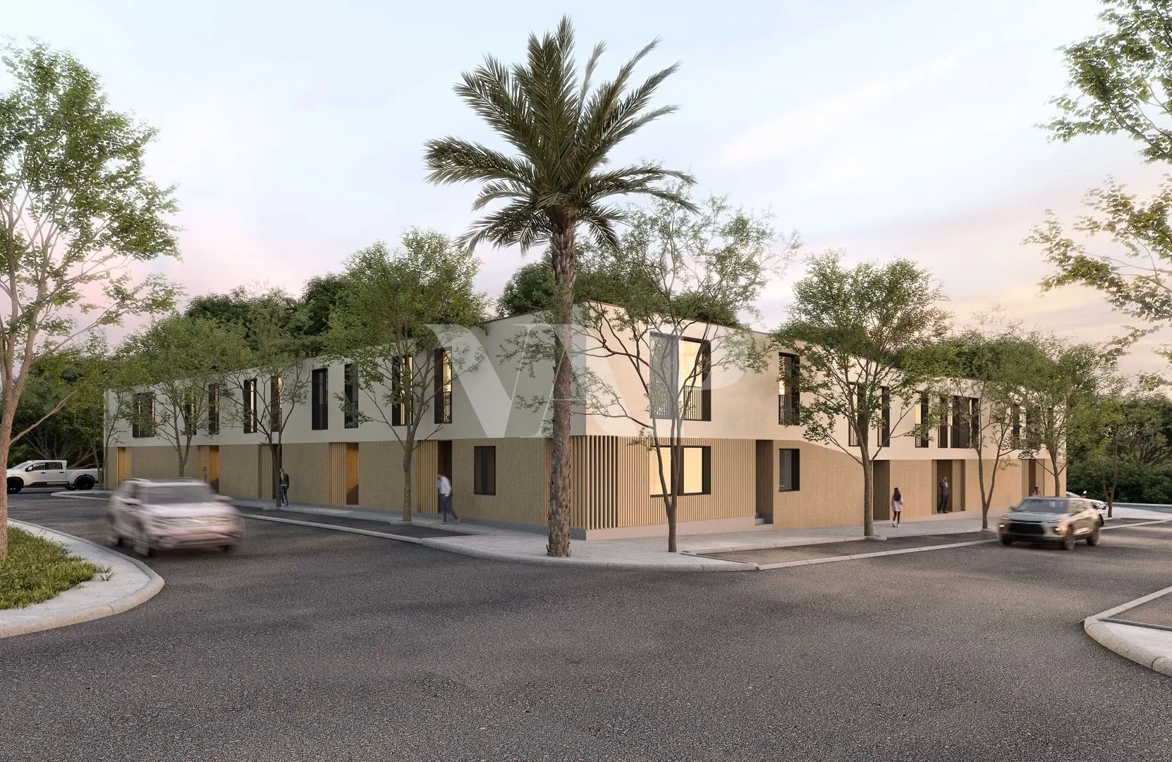 2 - продажа дом loulé алгарве португалия