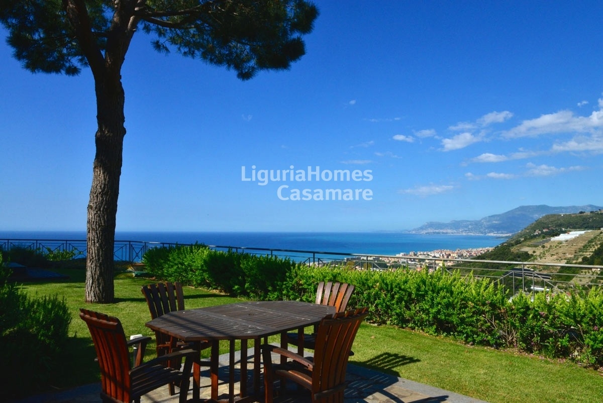 2 - vente maison bordighera ligurie italie