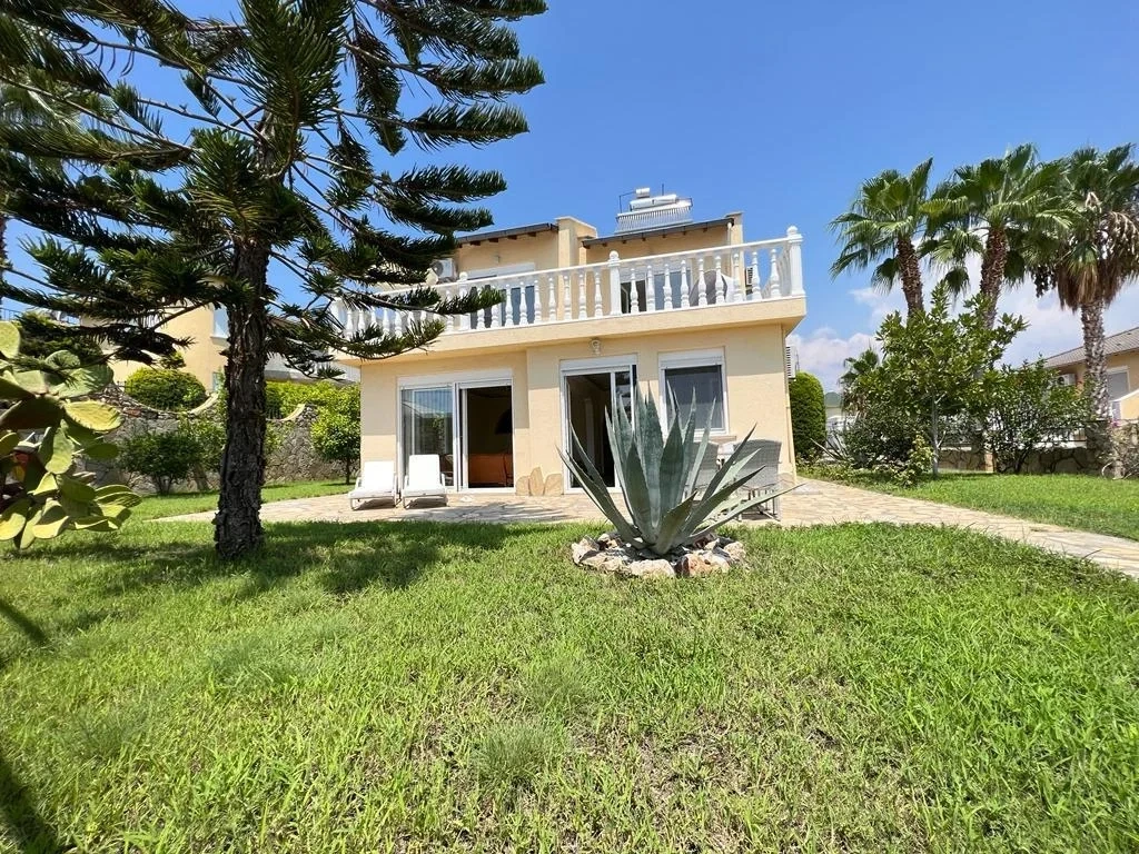1 - house for sale in alanya antalya turkey